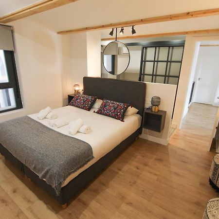 Rentalsevilla San Esteban Екстер'єр фото