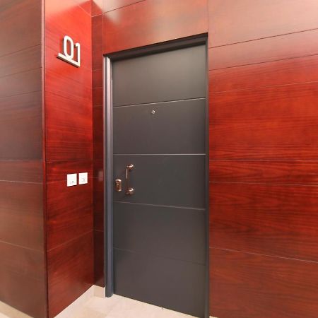 Rentalsevilla San Esteban Екстер'єр фото