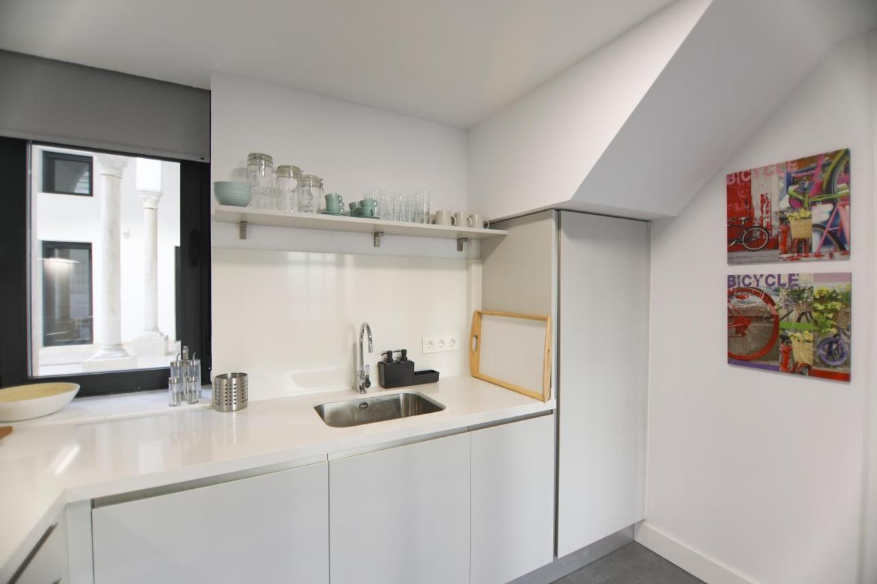 Rentalsevilla San Esteban Екстер'єр фото