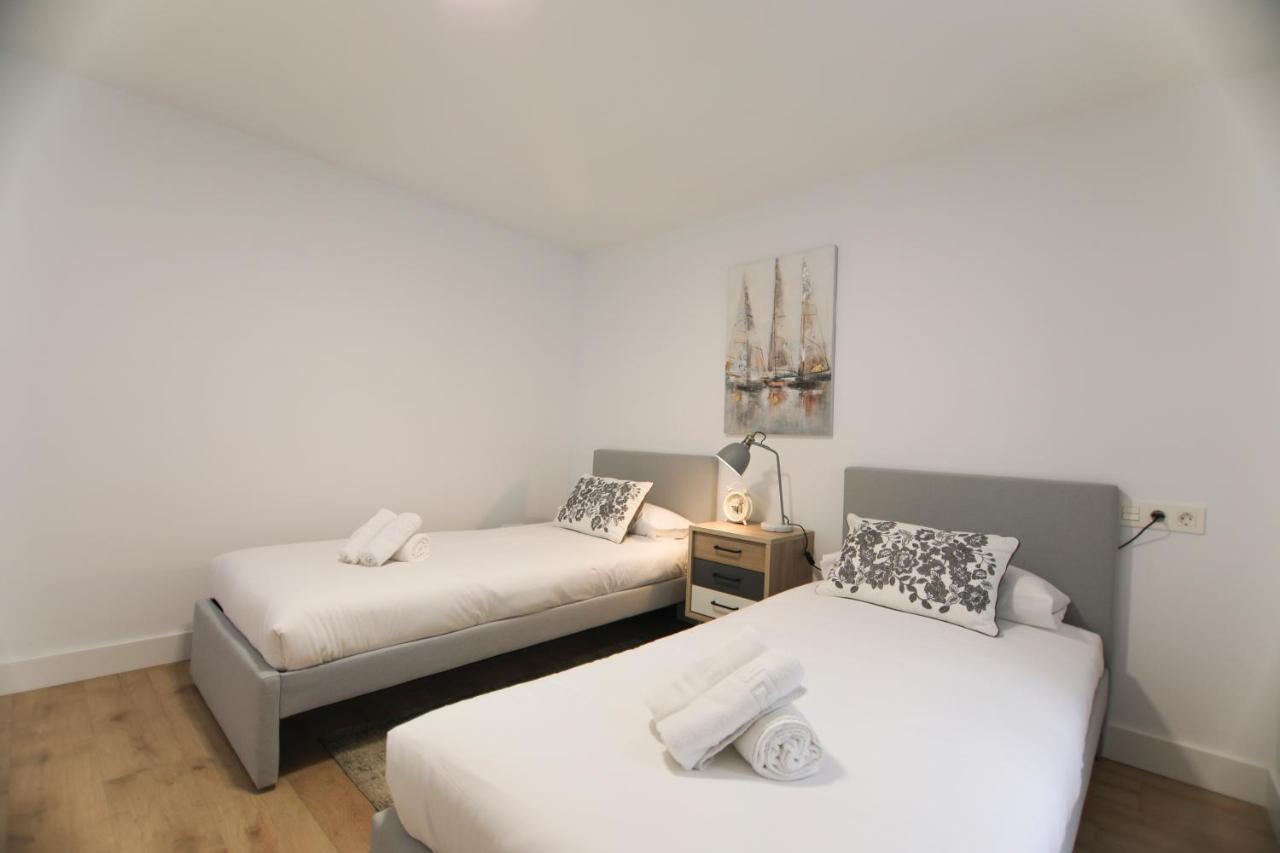 Rentalsevilla San Esteban Екстер'єр фото