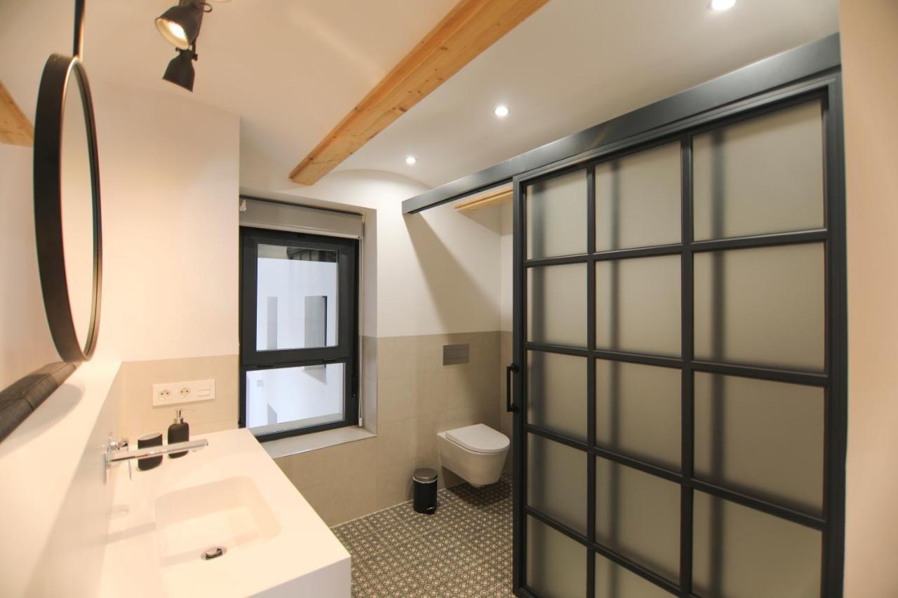 Rentalsevilla San Esteban Екстер'єр фото