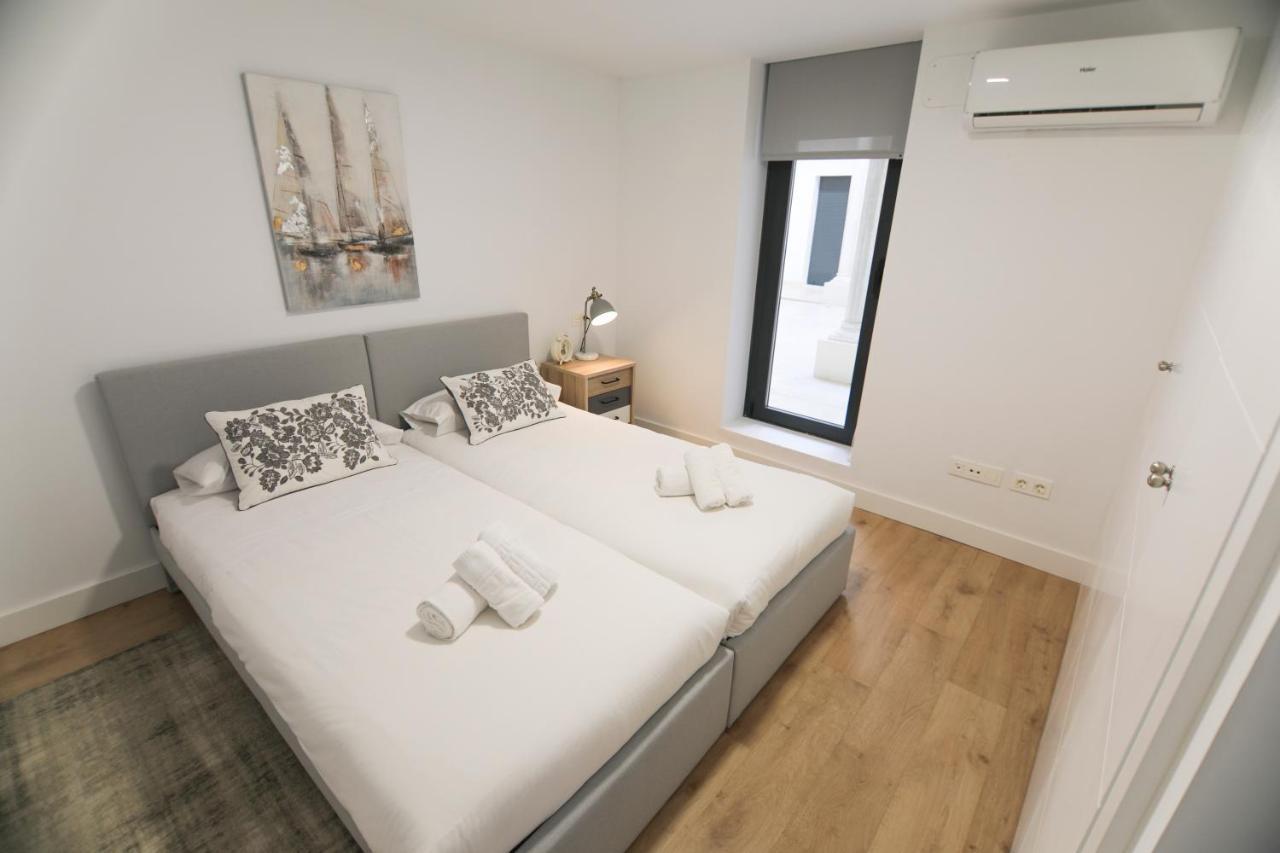 Rentalsevilla San Esteban Екстер'єр фото
