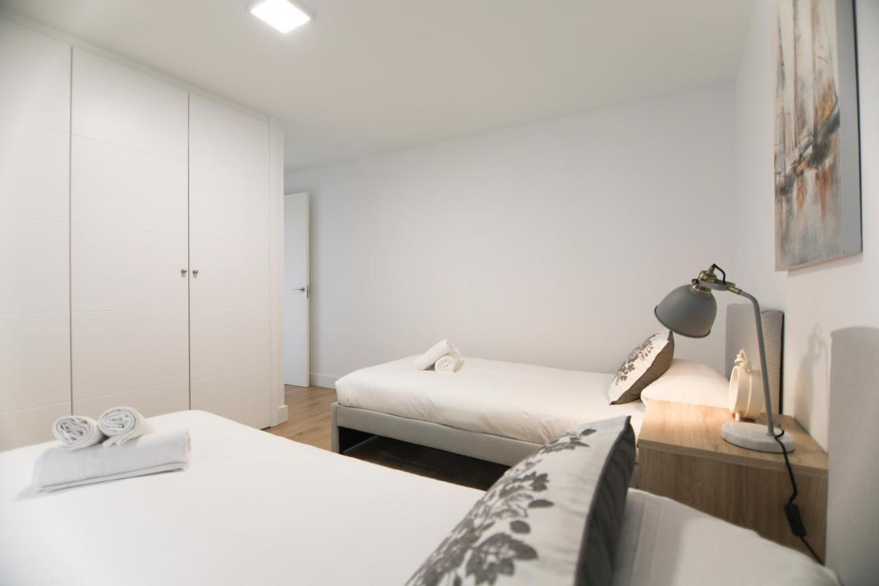 Rentalsevilla San Esteban Екстер'єр фото