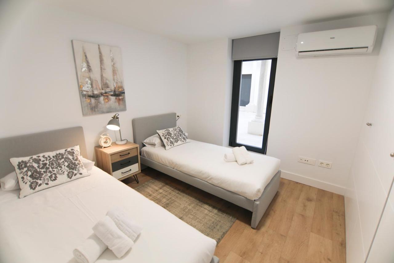 Rentalsevilla San Esteban Екстер'єр фото