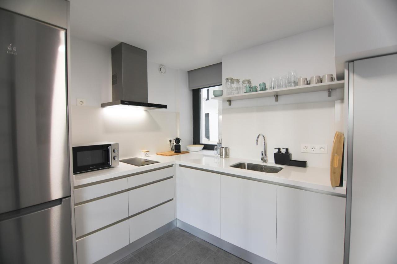 Rentalsevilla San Esteban Екстер'єр фото