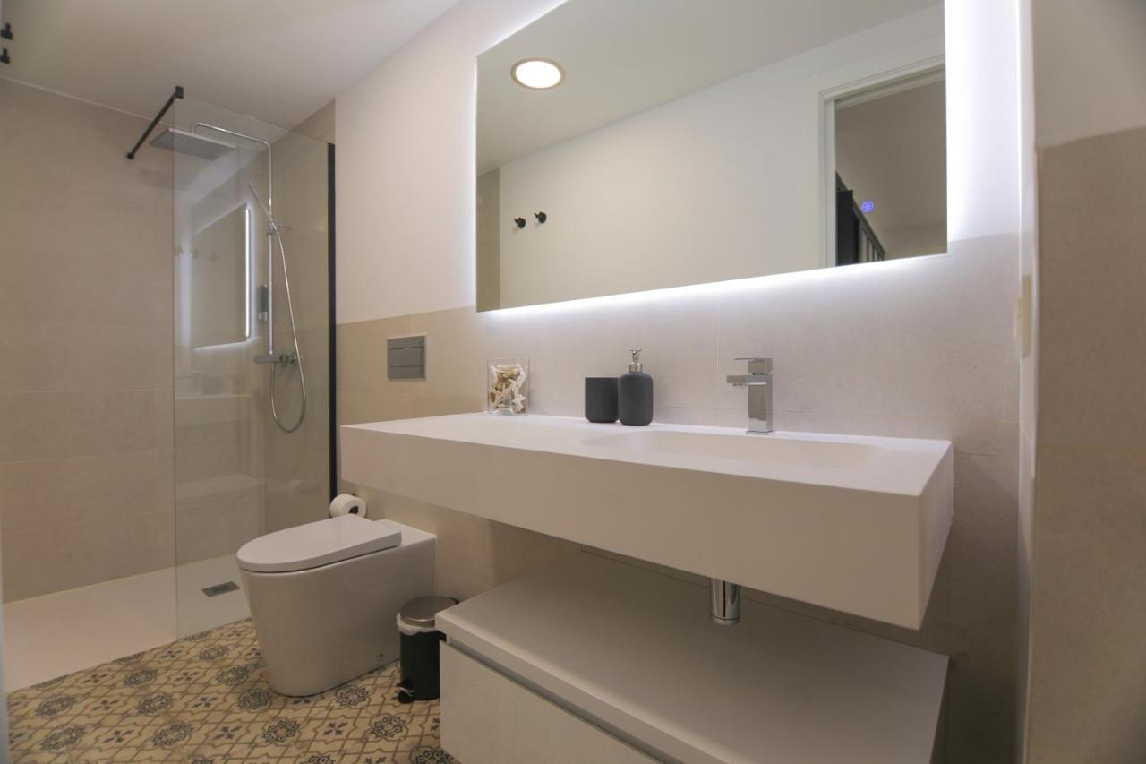 Rentalsevilla San Esteban Екстер'єр фото