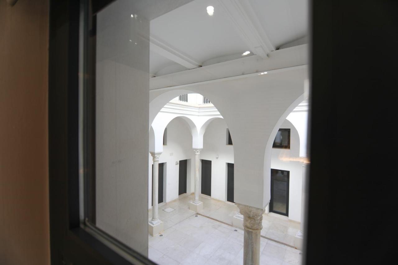Rentalsevilla San Esteban Екстер'єр фото