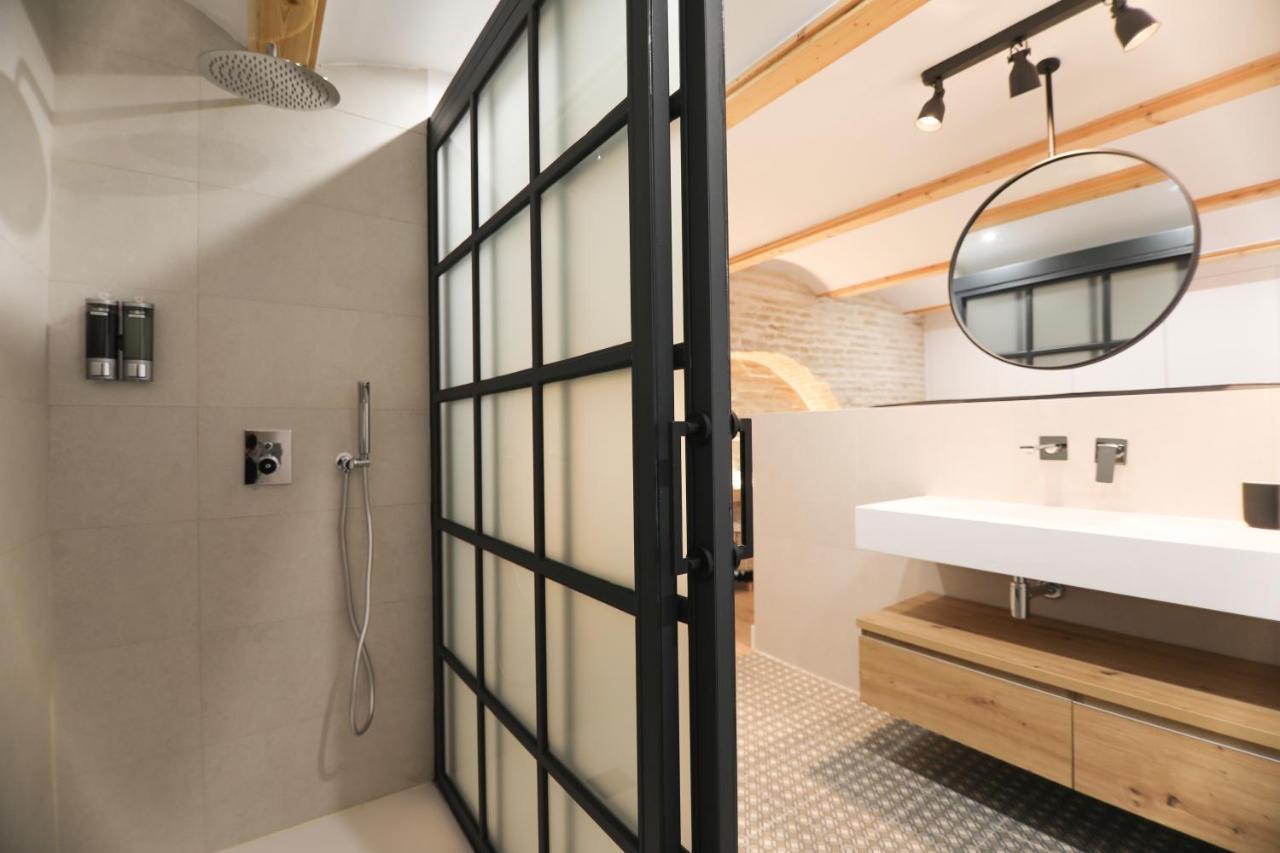 Rentalsevilla San Esteban Екстер'єр фото