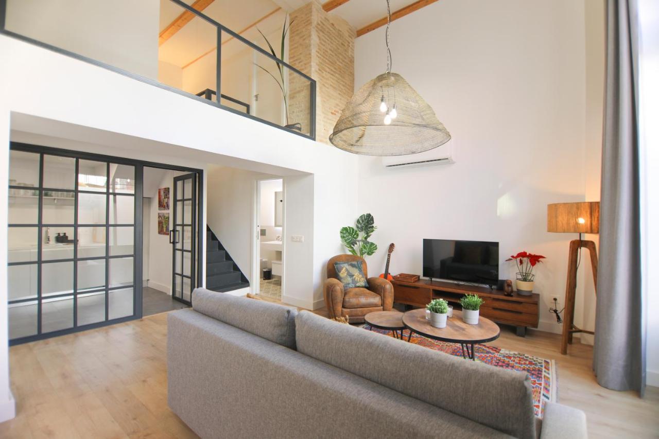 Rentalsevilla San Esteban Екстер'єр фото