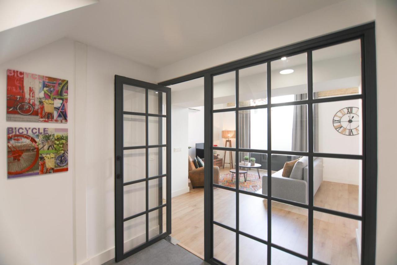 Rentalsevilla San Esteban Екстер'єр фото