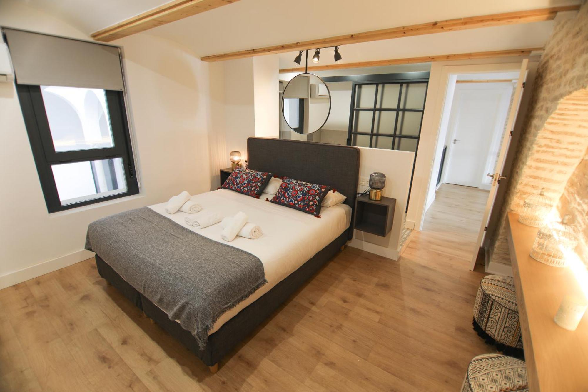 Rentalsevilla San Esteban Екстер'єр фото