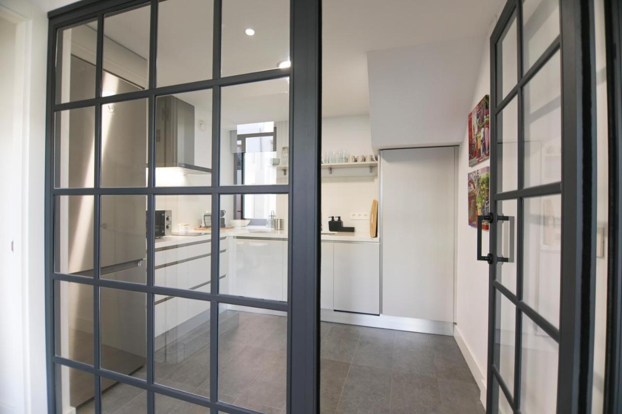 Rentalsevilla San Esteban Екстер'єр фото