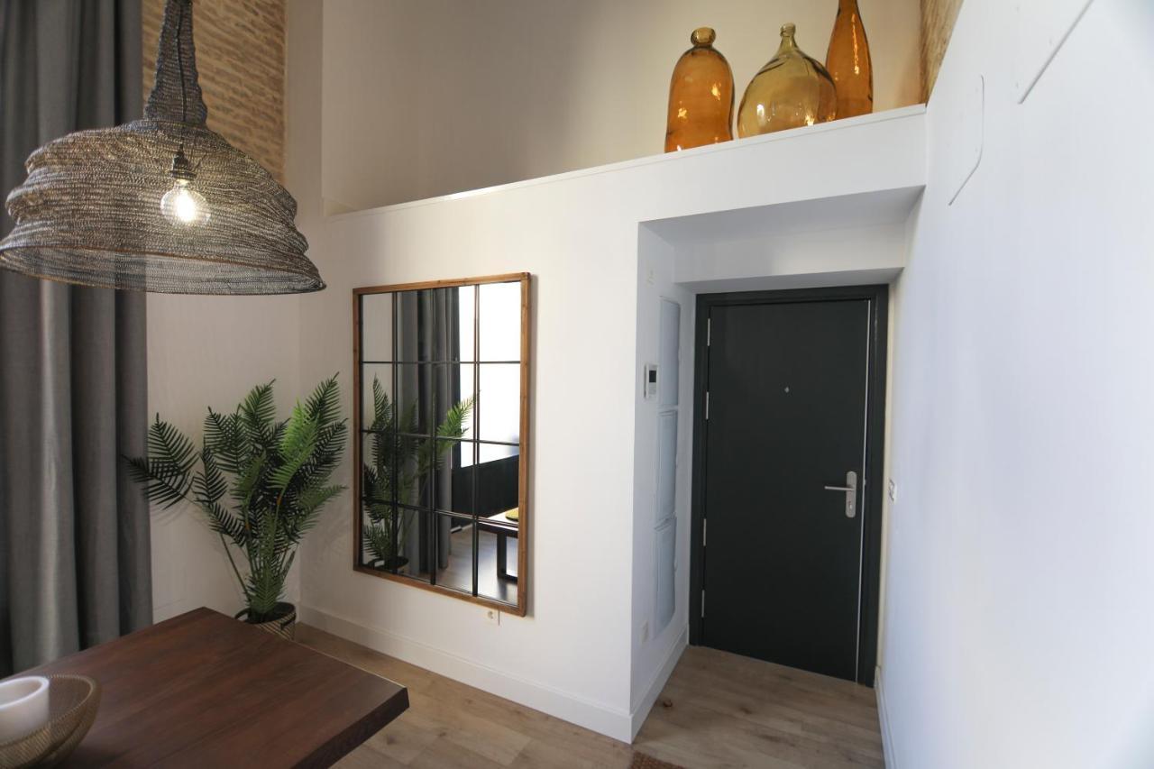 Rentalsevilla San Esteban Екстер'єр фото