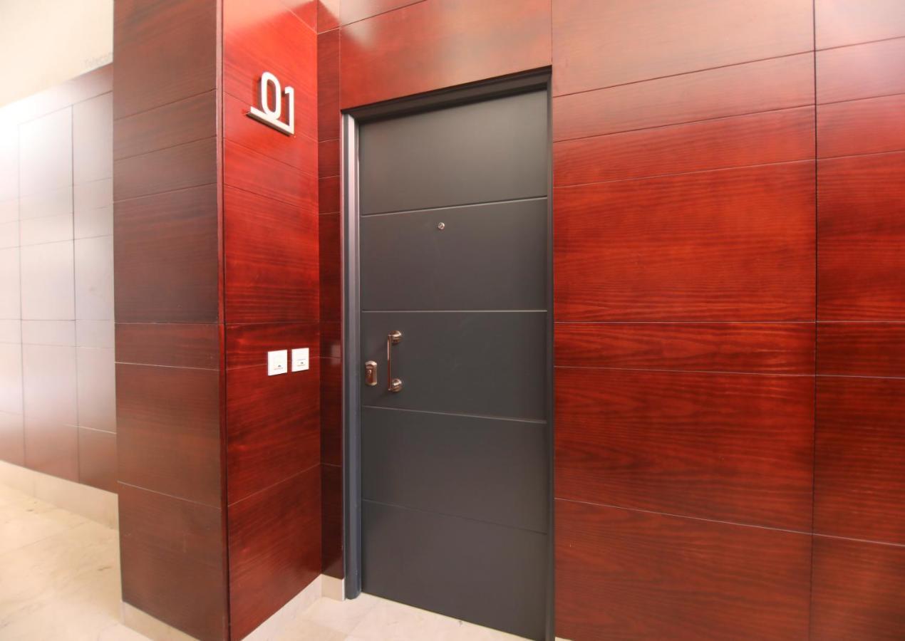 Rentalsevilla San Esteban Екстер'єр фото